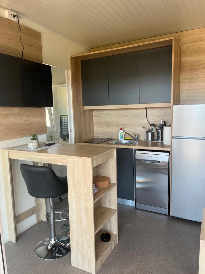 Mobile Homes Tina